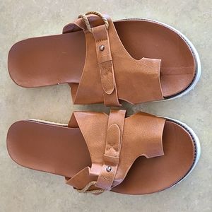 Women's Sandals